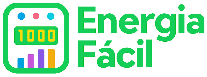 Energia Fácil Logo